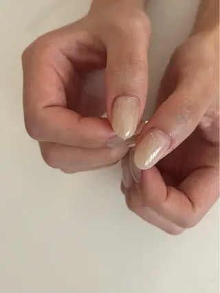 ネイル THE NAILERY所属・THE NAILERYのネイルデザイン