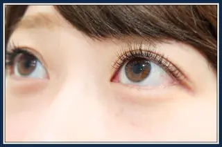 マツエク・マツパ S Sの眉毛・アイブロウイメージ