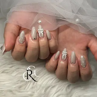 ネイル CRGNAIL TOKOのネイルデザイン