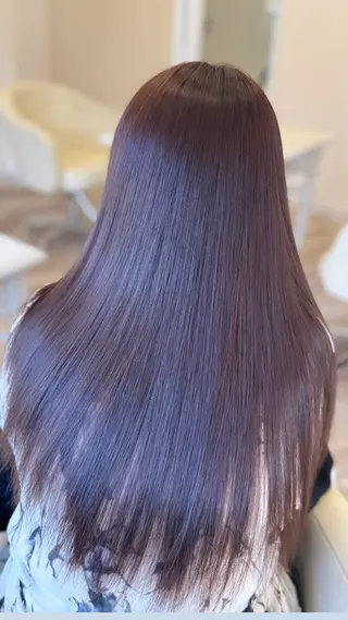 ロング ＿WHITE泉佐野店所属・相澤 大翔のヘアスタイル