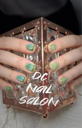 ネイル DC nail salonのネイルデザイン