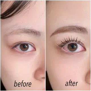 マツエク・マツパ アイリッチ所属・eyerich アイリッチのマツエク・マツパデザイン