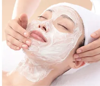 高須 咲和子のエステ・リラクイメージ