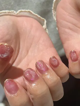 ネイル premiere 錦糸町マルイのネイルデザイン