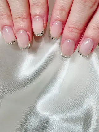 ネイル I LOVE ME NAIL Jrのネイルデザイン