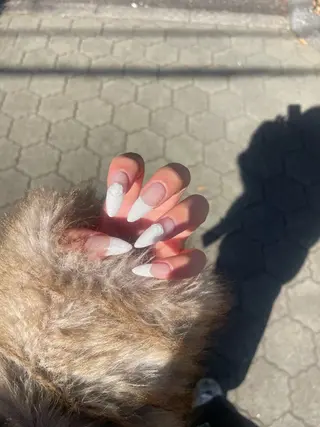 ネイル yuria 🎀海外ネイル🌺のネイルデザイン