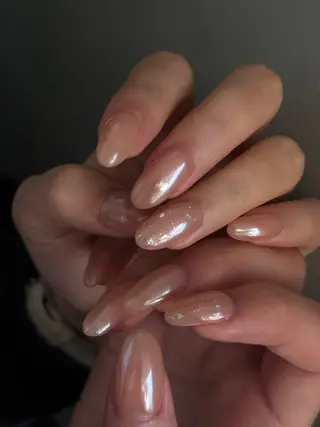 ネイル Manon/ rikaのネイルデザイン