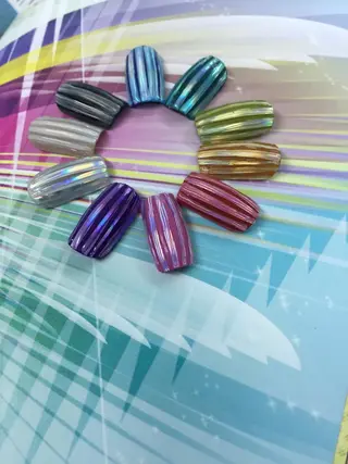 ネイル 坂田 澄香のネイルデザイン