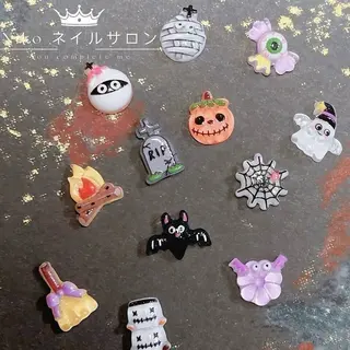 ネイル Niko Nail salon 銀座本店のネイルデザイン