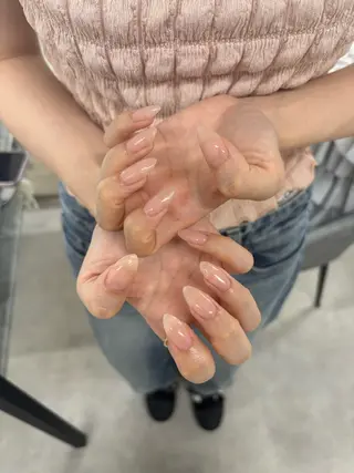 ネイル yuria 🎀海外ネイル🌺のネイルデザイン