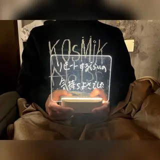 メンズ ヘッドスパ専門店 Chisaのエステ・リラクイメージ