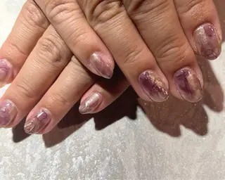 ネイル Renatus🤍 MISUZUのネイルデザイン