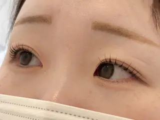 マツエク・マツパ 🌙Lily 船橋 鈴木のマツエク・マツパデザイン