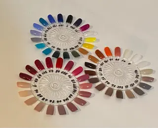 ネイル Lino+ ネイル&よもぎ蒸しのエステ・リラクイメージ