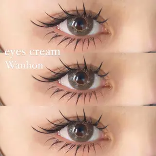 マツエク・マツパ アイブロウ eyes cream所属・まつ毛と眉毛のおみせ 🪄なんばのマツエク・マツパデザイン