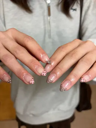 ネイル moe ---♡ ...のネイルデザイン