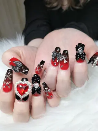 ネイル ネイルサロン  STELLAのネイルデザイン