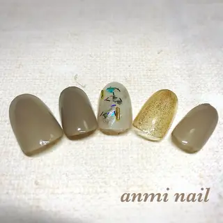 ネイル 野宮 和美のネイルデザイン