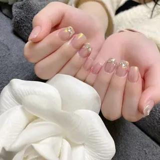 ネイル 💅fleur Ayumiのネイルデザイン
