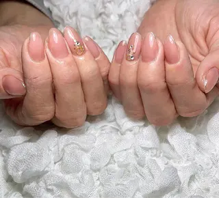 ネイル 土屋 智子のエステ・リラクイメージ