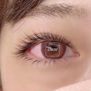 マツエク・マツパ eyelash clear池袋のマツエク・マツパデザイン