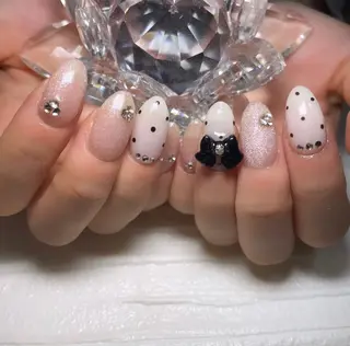 ネイル Nail salon Nocaのネイルデザイン