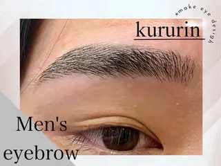 アイブロウ 【髪質改善カラー】 あむ·. ⟡ 🖤のヘアスタイル