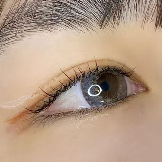 マツエク・マツパ le’a レアのマツエク・マツパデザイン