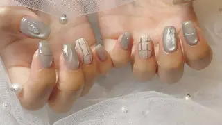 ネイル aoyagi maiのネイルデザイン