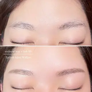 アイブロウ コウノ ミサキのマツエク・マツパデザイン