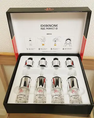 Raviliss ラヴィリスのエステ・リラクイメージ