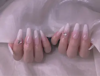 ネイル エムズ ハヤシのネイルデザイン