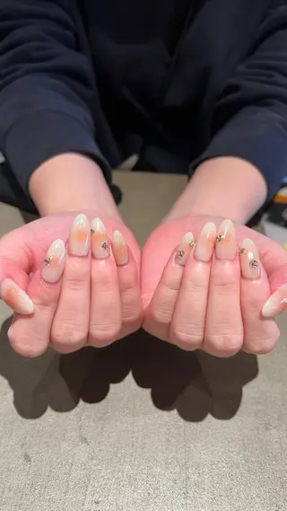 ネイル ウエチ ノリカ🐸のネイルデザイン