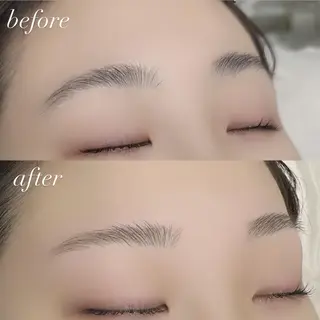 アイブロウ HARIS miyazakiの眉毛・アイブロウイメージ