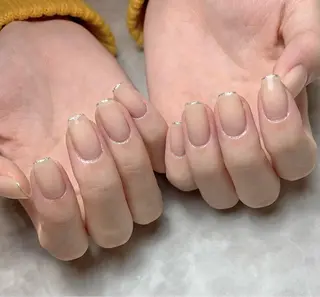 ネイル nails' it...のネイルデザイン