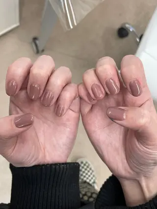 ネイル 五十嵐由佳 /BAE 新潟駅南のネイルデザイン