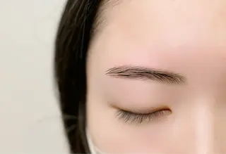 アイブロウ KIMBERLY乃木坂店所属・KIMBERLY 乃木坂店のマツエク・マツパデザイン