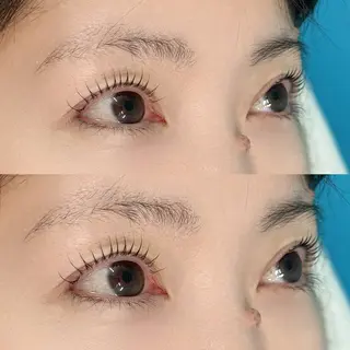 マツエク・マツパ maisbonita eyelash🦋のマツエク・マツパデザイン