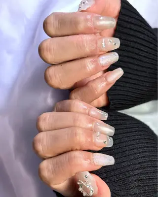 ネイル ネイルサロン Roiのネイルデザイン