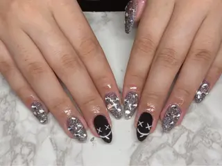 ネイル Beauty Salon  Luna所属・Beauty Salon Lunaのエステ・リラクイメージ