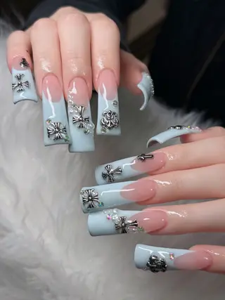 ネイル H.baby Nail Salonのネイルデザイン