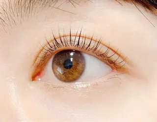 マツエク・マツパ ムラカミ ナナのマツエク・マツパデザイン