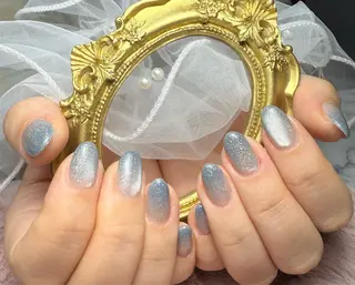 ネイル M.N_ nailのネイルデザイン