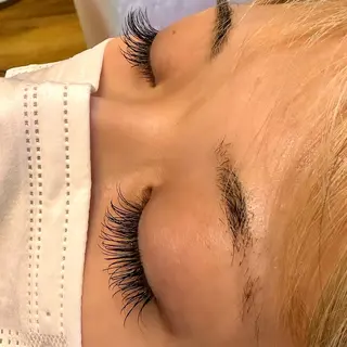 マツエク・マツパ ACCHA WAKUIのマツエク・マツパデザイン