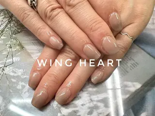 ネイル I. AYUMIのネイルデザイン