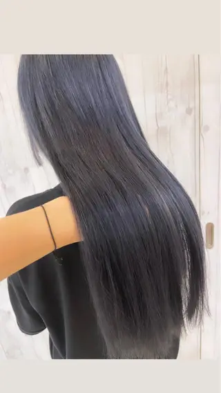 カラー 名古屋のピンク好き かずくん🦩のヘアスタイル