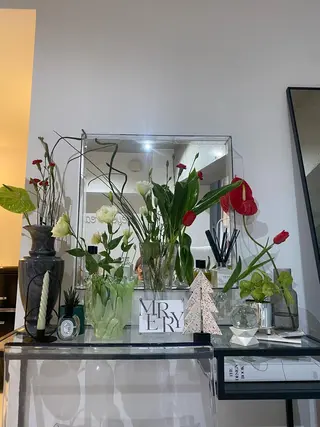 マツエク・マツパ アイブロウ eyes cream所属・まつ毛と眉毛のおみせ 🪄なんばのマツエク・マツパデザイン