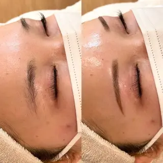 アイブロウ hair salon UNO nail＆beauty伊勢原店所属・UNO 伊勢原店の眉毛・アイブロウイメージ