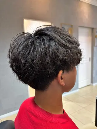 メンズ メンズ向けサロン🌿 吉川　駿人のエステ・リラクイメージ