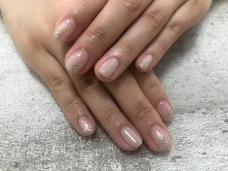 ネイル Mogu nail 二子玉川のネイルデザイン